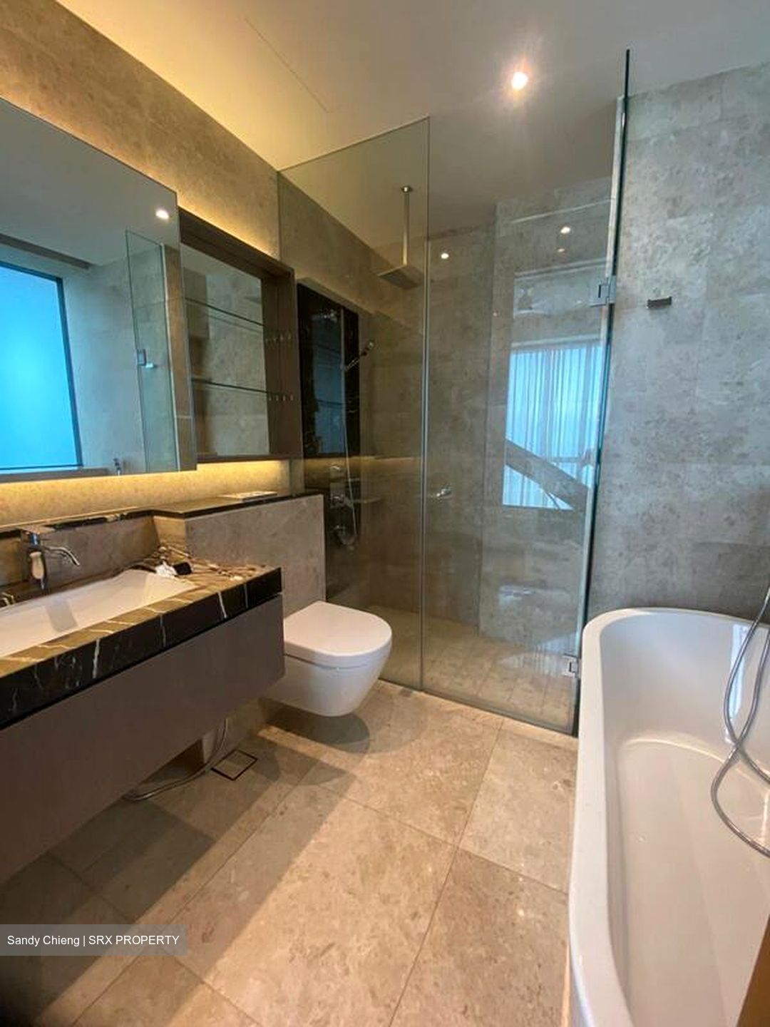 Marina One Residences (D1), Apartment #511866261